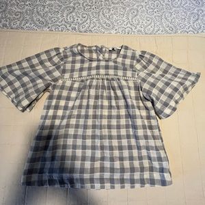 Ro & De top size small